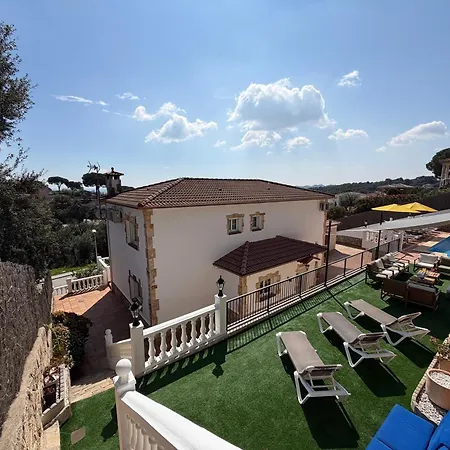 Ferienhaus Mansory Lloret de Mar