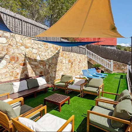 Mansory Nyaraló Lloret de Mar