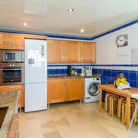 Ferienhaus Mansory Lloret de Mar