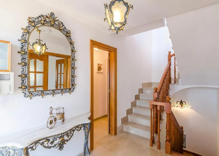 Mansory Semesterbostad *