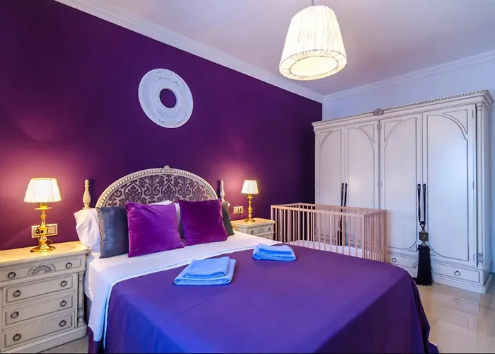 Semesterbostad Mansory *