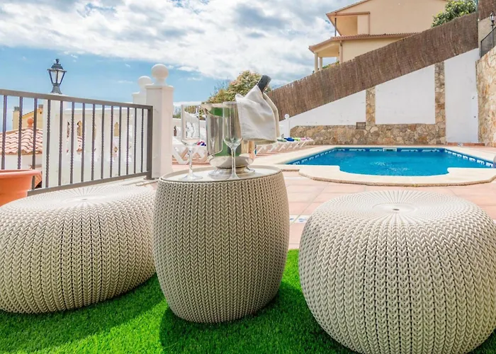 Mansory Tatil Evi