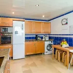 Tatil Evi Mansory Lloret de Mar