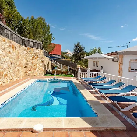 Сasa de vacaciones Mansory Lloret de Mar